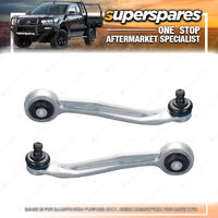 RH & LH Front Upper Rear for Audi A5 8T 2007-2017 Control Arm With Ball Joint