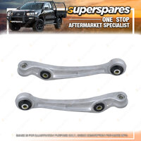 Front Lower Front Control Arm Right & Left Straight Type for Audi A5 S5 8T