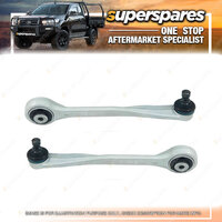 RH & LH Front Upper Front for Audi Q5 8R 3/09-01/17 Control Arm With Ball Joint