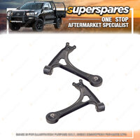Right & Left Front Lower Control Arm for Audi Tt 8N 05/1999-08/2006