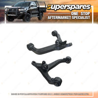 Right & Left Front Lower Control Arm for Jeep Cherokee KJ 10/2001-01/2008