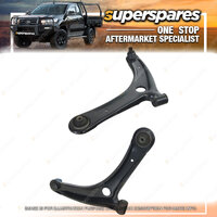 Front Lower Control Arm Right & Left for Jeep Patriot MK 03/2007 - ONWARDS