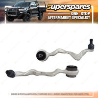 Control Arm Right & Left Front Upper for Bmw 3 Series E90-E93 2005-2012