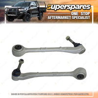 Right & Left Front Lower Control Arm for Bmw 5 Series E39 A 05/1996-09/2003