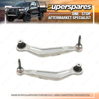 RH & LH Rear Upper Rear Control Arm With Ball Joint for BMW 5 Series E60 03-10