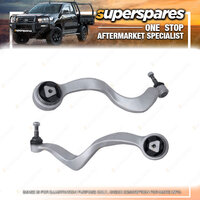 Right & Left Front Upper Control Arm With Ball Joint for Bmw 7 Series E65 E66