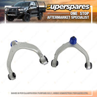 Right & Left Side Front Upper Control Arm for Bmw X5 - X6 E70 - E71