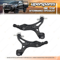 Right & Left Front Lower Control Arm for Mercedes Benz M Gl Class W164 X164