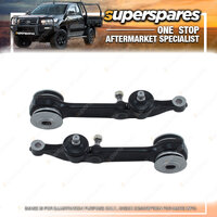 RH & LH Front Lower Rear Control Arm With Ball Joint for Benz S Class W220
