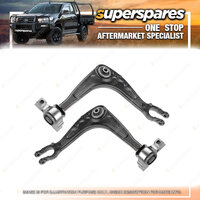 Front Lower Control Arm Right & Left Side for Citroen C6 2006 - 2012