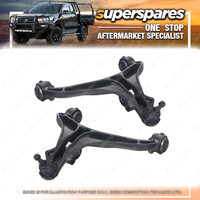 Front Lower Control Arm Right & Left for Dodge Nitro KA 2007-2011