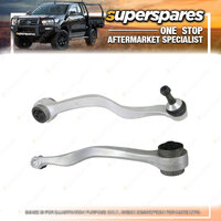 Right & Left Front Lower Front Control Arm Caster Arm for Ford Falcon FG