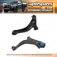 Front Lower Control Arm Right & Left for Ford Escape ZC 06/2006 - 03/2008