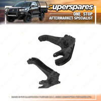 RH & LH Side Front Lower Control Arm for Ford Ranger PJ PK Without Ball Joint