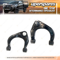 Front Upper Control Arm Right & Left Side for Ford Ranger PX MK2 09/2011-5/2015