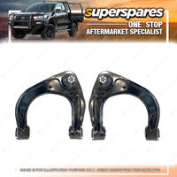 Front Upper Control Arm Right & Left for Ford Ranger PX Series 2 3 2WD 15-ON
