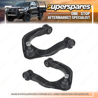 Front Upper Control Arm Right & Left for Ford Ranger PX Series 2 3 4WD 15-ON