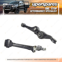 Right & Left Front Lower Control Arm for Honda Accord CG CK 12/1997-06/2003