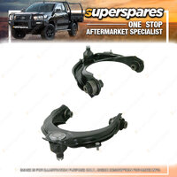 Right & Left Hand Side Front Upper Control Arm for Honda Accord-Euro CM CL