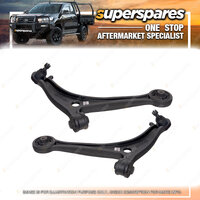 Right & Left Front Lower Control Arm for Honda Odyssey RB 06/2004-03/2009