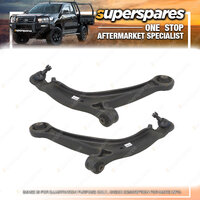 Front Lower Control Arm Right & Left for Honda Odyssey RB3 04/2009 - 08/2013