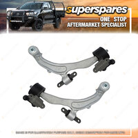 Right & Left Side Front Lower Control Arm for Honda Odyssey RC With Ball Joint