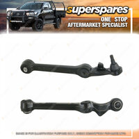 Right & Left Front Lower Control Arm for Holden Commodore VT SERIES 2 - VZ