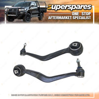 RH & LH Front Caster Arm for Holden Commodore VE Straight Type 08/2006-02/2013