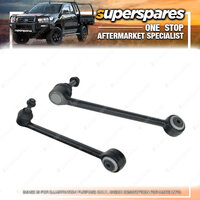 Control Arm Front Lower Rear Right & Left for Holden Commodore Ve 08/2006-13