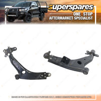 Right & Left Front Lower Control Arm for Holden Epica EP 03/2007-ONWARDS