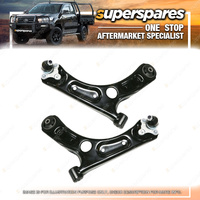 Front Lower Control Arm Right & Left for Hyundai Elantra AD 2015-ON
