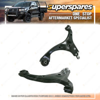 Right & Left Front Lower Control Arm for Hyundai I30 FD 03/2007-04/2012