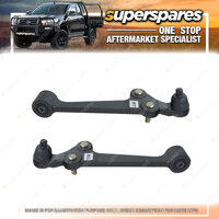 Control Arm Right & Left Front Lower for Kia Rio Bc 09/2002-04/2005