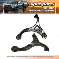Front Lower Control Arm Right & Left for Kia Sorento XM 2WD 2009-2014
