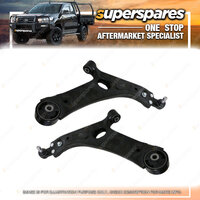Front Lower Control Arm Right & Left for Kia Sportage SL 2010-2015