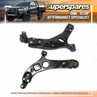 Front Lower Control Arm Right & Left for Kia Optima TF 2010 - 2015