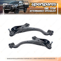 Front Lower Control Arm RH & LH for Land Rover Range Rover Sport L320 05-13