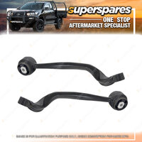 Right & Left Front Upper Control Arm for Land Rover Range Rover Vogue L322
