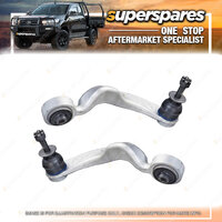Right & Left Front Upper Rear Control Arm for Lexus Ls460 USF40 04/2007-2013