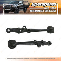 RH & LH Side Front Lower Control Arm for Lexus SC430 UZZ40 Stragiht 2001-2010