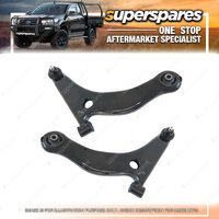 Front Lower Control Arm Right & Left for Mitsubishi Grandis BA 2004-Onwards