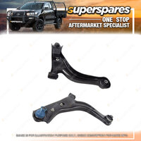 Right & Left Front Lower Control Arm for Mazda Tribute 07/2006-ONWARDS