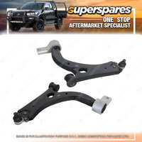 Front Lower Control Arm Right & Left for Mazda 2 DY 10/2002 - 05/2007