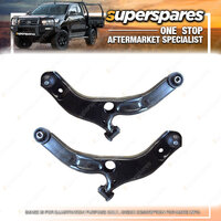 Front Lower Control Arm Right & Left for Mazda Premacy CP 02/2000 - 12/2003