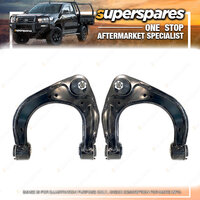 Front Upper Control Arm Right & Left for Mazda BT-50 UR 2WD 2015-On