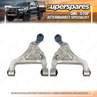 Rear Upper Control Arm Right & Left for Nissan Maxima J31 2009-2014