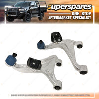 Rear Upper Control Arm Right & Left for Nissan Maxima J32 2009-2014