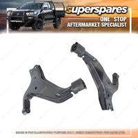 Right & Left Front Lower Control Arm for Nissan Pathfinder R50 11/1995-06/2005