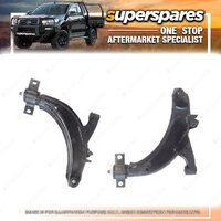 Front Lower Control Arm RH & LH for Subaru Liberty GEN 3 2.0L 10/1998-08/2003