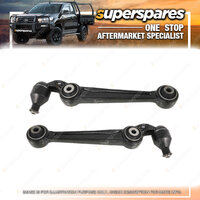 Front Lower Control Arm Right & Left for Suzuki Vitara LY 2015-ON